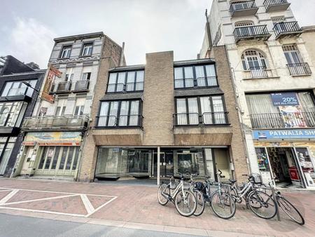 home for sale  weststraat 41 blankenberge 8370 belgium