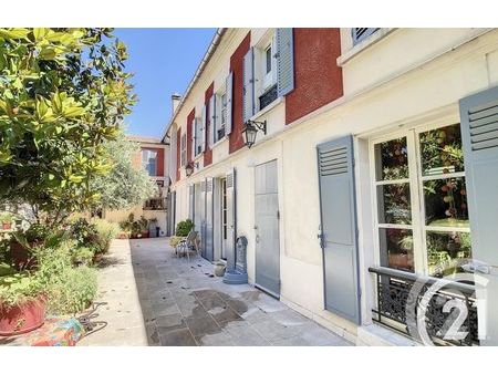 vente maison 10 pièces 235 m² choisy-le-roi (94600)