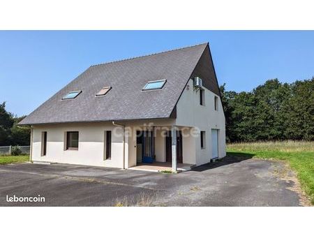 local commercial 205 m²
