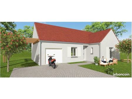 maison 5 pièces 95 m²