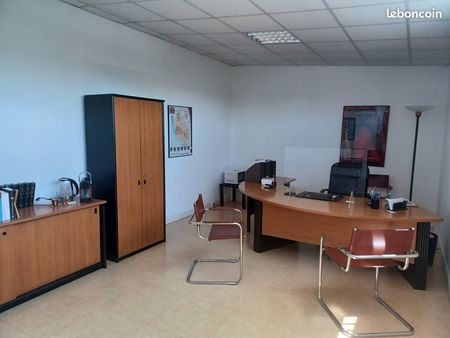 local commercial 24m²