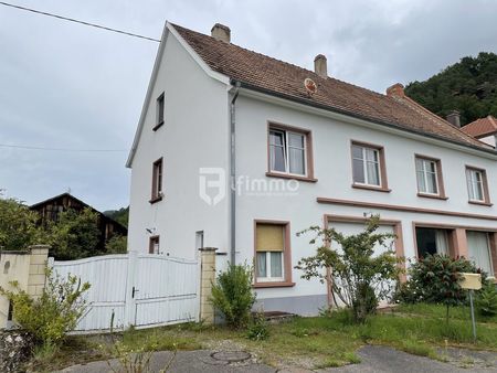 maison 8 pièces 249 m²