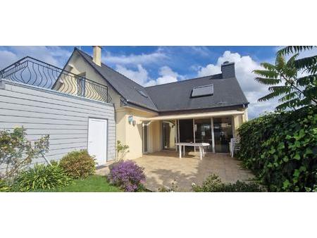 vente maison à noyal-sur-vilaine (35530) : à vendre / 154m² noyal-sur-vilaine