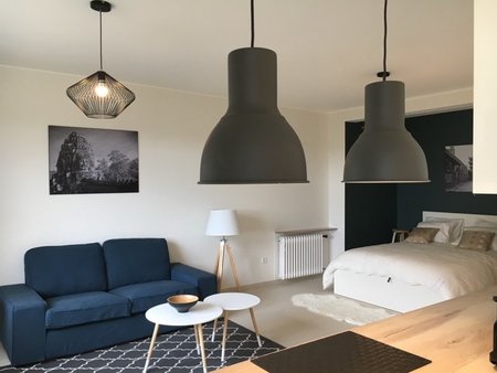 à louer appartement 40 m² – 1 440 € |luxembourg-bonnevoie