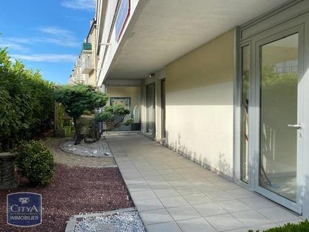 location appartement saint-brieuc (22000) 3 pièces 86m²  895€
