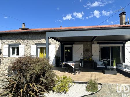 vente maison à saint-chamond (42400) : à vendre / 228m² saint-chamond