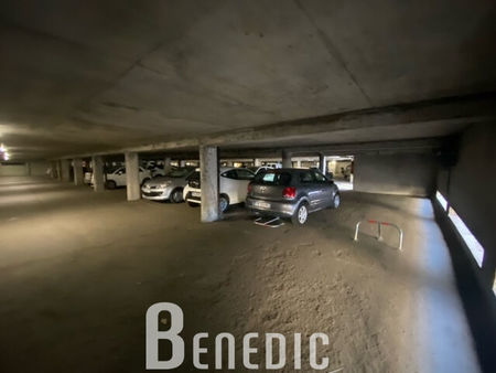 en vente garage-parking 22 5 m² – 19 900 € |metz