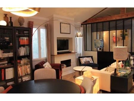 vente appartement 2 pièces 46 m² beaulieu-sur-mer (06310)