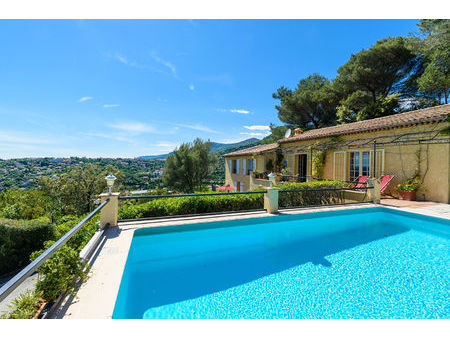 bastide + villa - charme - ideal investisseur