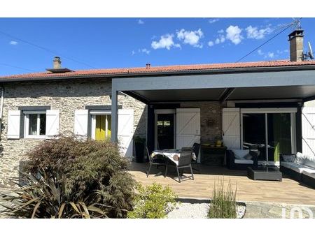 vente maison 8 pièces 228 m² saint-chamond (42400)