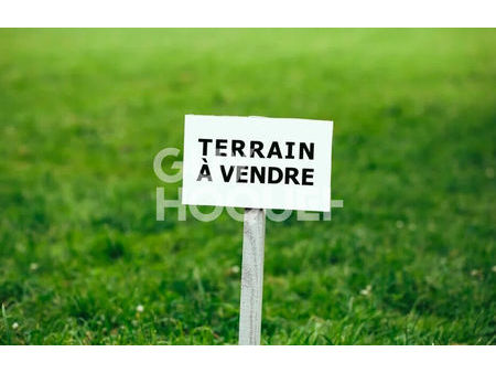 vente terrain 725 m² saint-geours-de-maremne (40230)