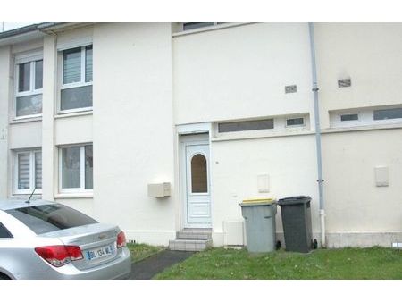 vente maison 4 pièces 75 m² pont-sur-sambre (59138)
