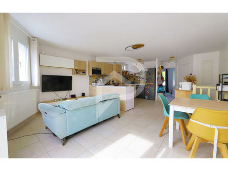 vente appartement 3 pièces 73 m² montesson (78360)