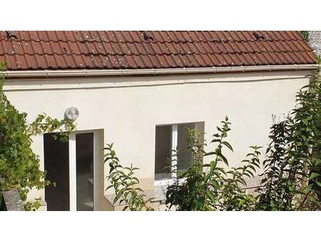 vente maison 5 pièces 85 m² boussières-sur-sambre (59330)