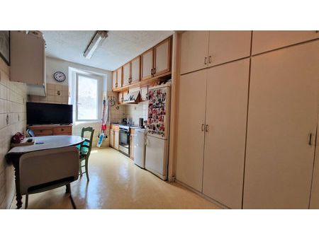 vente appartement 2 pièces 40m2 marseille 5eme (13005) - 69000 € - surface privée