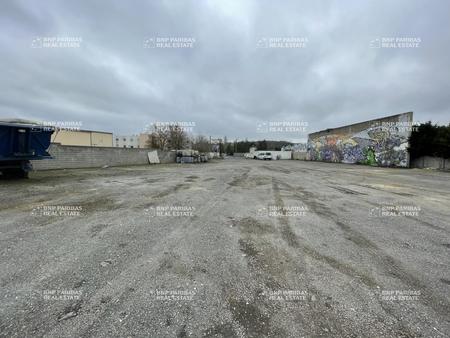terrain en vente de 5 074 m² à isles-lès-villenoy - 77450