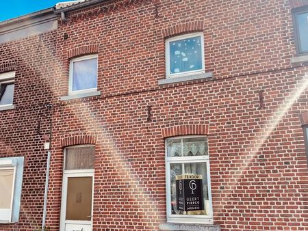 maison à vendre à landen € 160.000 (ki48e) - geert pierco vastgoedmakelaar en immo vesta |