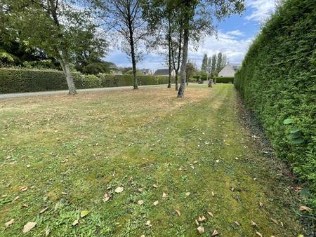 vente terrain à louvigné-de-bais (35680) : à vendre / 342m² louvigné-de-bais