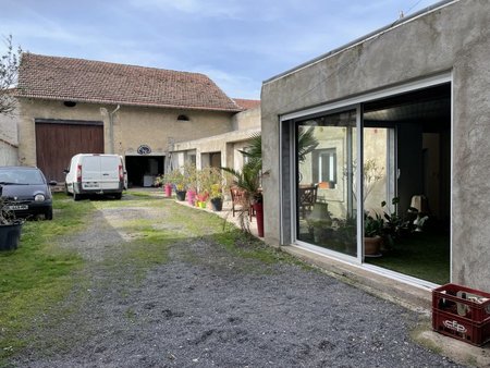 en vente maison 200 m² – 259 000 € |einville-au-jard