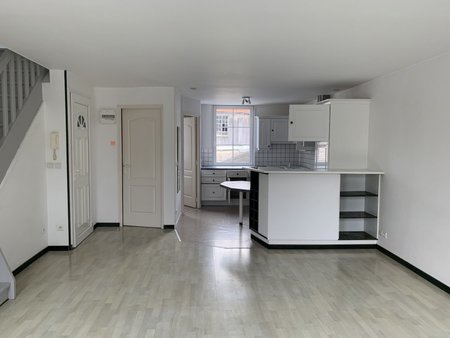 à louer appartement 85 m² – 505 € |frévent