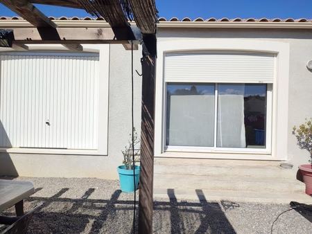 vente maison 6 pièces 108 m²