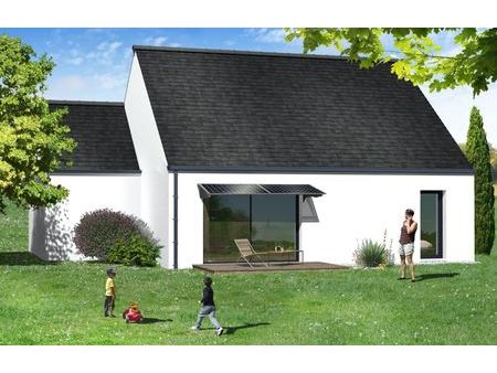 vente maison 4 pièces 80 m² escamps (89240)