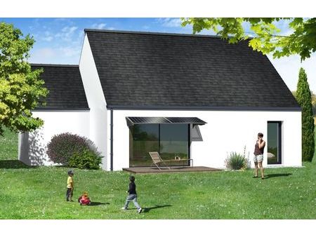 vente maison 4 pièces 80 m² flogny-la-chapelle (89360)