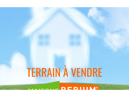 vente terrain 705 m² villeneuve-la-guyard (89340)