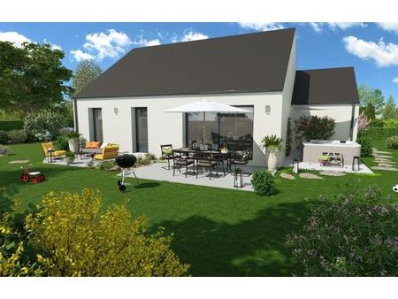 vente maison 4 pièces 89 m² villefargeau (89240)