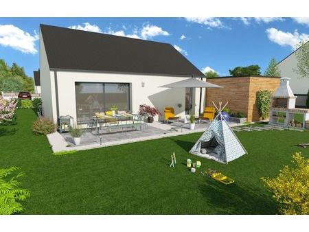 vente maison 3 pièces 69 m² poilly-sur-tholon (89110)