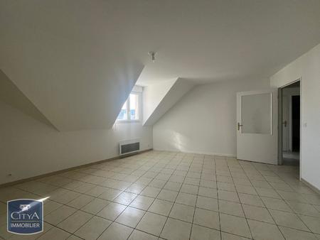 location appartement dreux (28100) 3 pièces 66.2m²  769€