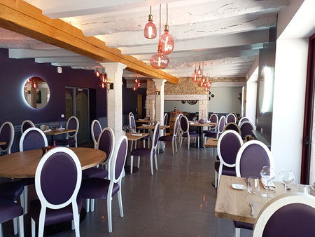 secteur rocamadour - hotel restaurant - 13 chambres - piscin