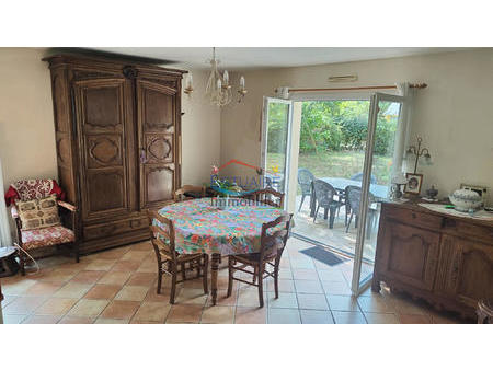 vente maison à prinquiau (44260) : à vendre / 109m² prinquiau