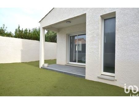 vente maison 4 pièces 124 m² saint-marcel-sur-aude (11120)