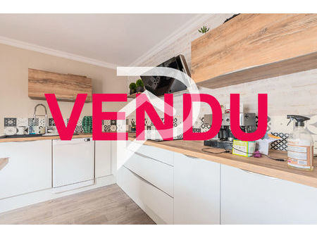 maison sur vendin le vieil de 185 m2 - vendin le vieil