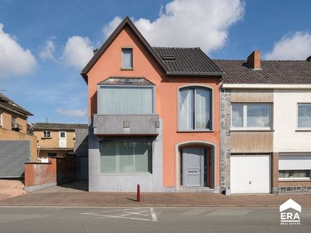 maison à vendre à hoeselt € 475.000 (ki53z) - era connect (hoeselt) | logic-immo + zimmo