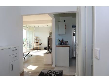 vente appartement 4 pièces 66 m² limay (78520)