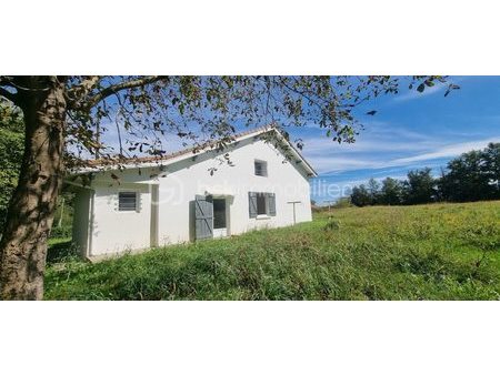 vente maison 7 pièces 140 m²