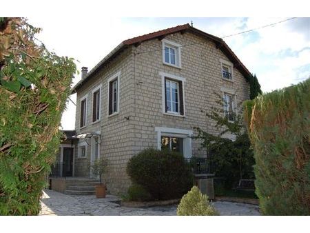 vente maison 5 pièces 100 m² auvers-sur-oise (95430)