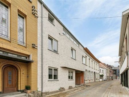 appartement à vendre à sint-amands € 349.000 (ki5d9) | logic-immo + zimmo