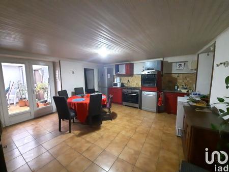 vente maison à labastide-rouairoux (81270) : à vendre / 71m² labastide-rouairoux