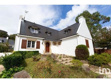 vente maison à gestel (56530) : à vendre / 160m² gestel
