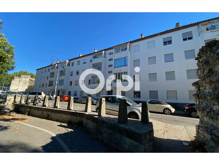 vente appartement 4 pièces 95 m² arles (13200)