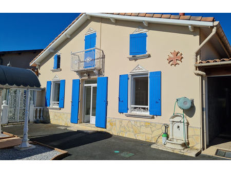 vente maison 6 pièces 179 m² marssac-sur-tarn (81150)