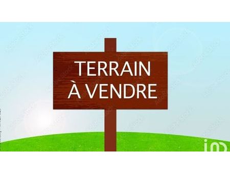vente terrain 510 m² tourville-la-rivière (76410)
