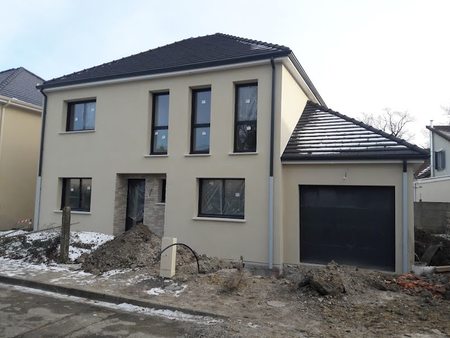 vente maison neuve 6 pièces 103.48 m²