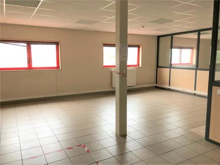 location d'entrepôt de 2 694 m² à saint-martin-boulogne - 62280