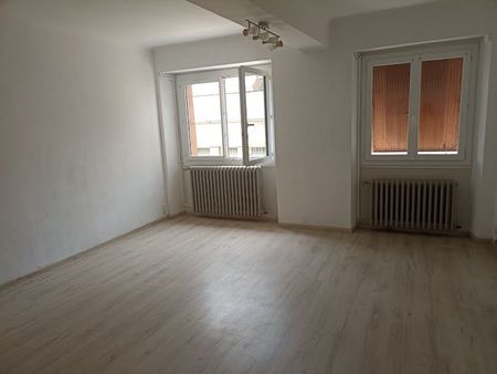 vente appartement 3 pièces 82.4 m²