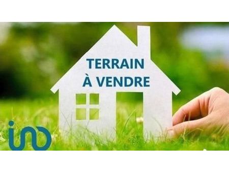 vente terrain 2589 m² saint-laurs (79160)