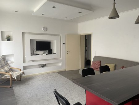 en vente appartement 70 m² – 459 000 € |esch-sur-alzette